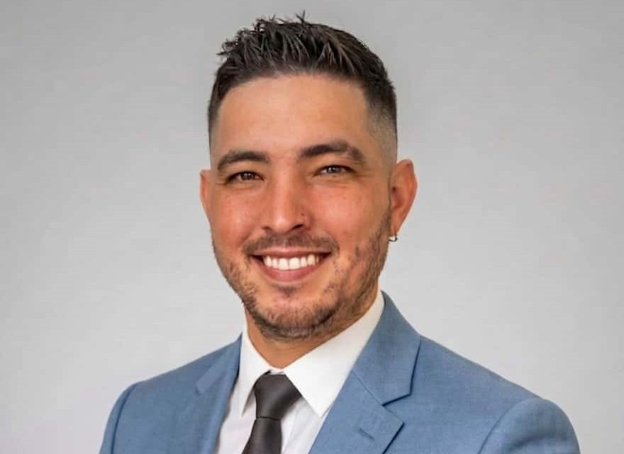 Gabriel Enríquez, CEO y fundador de SEIBAG