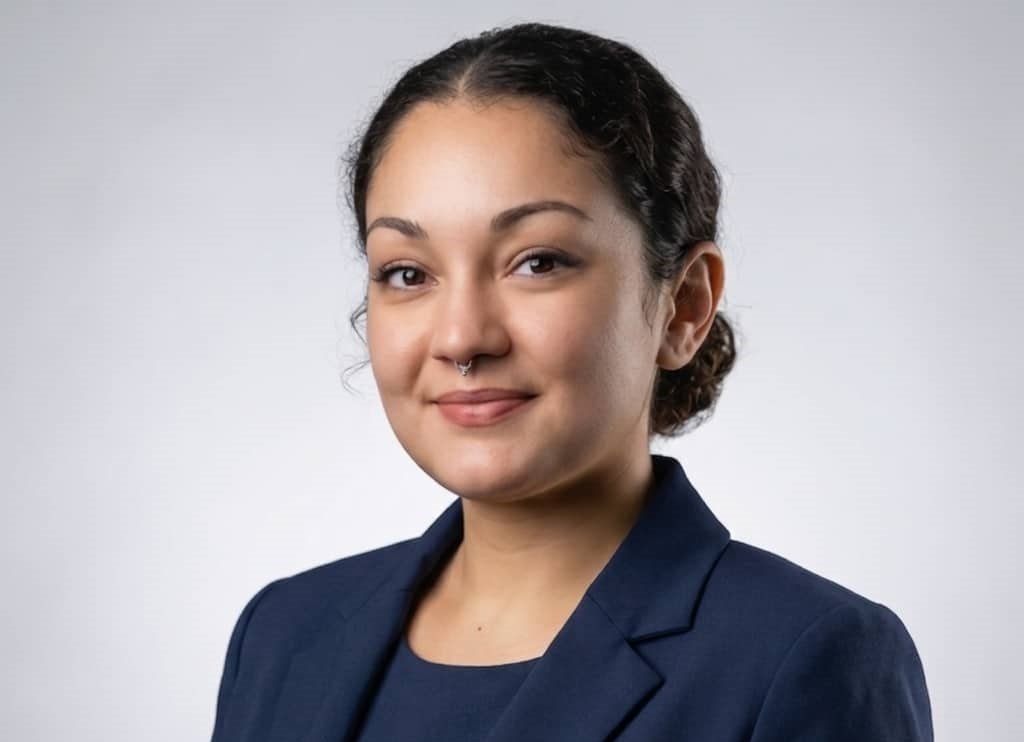 Lázara Orozco, Client Relations Specialist de SEIBAG