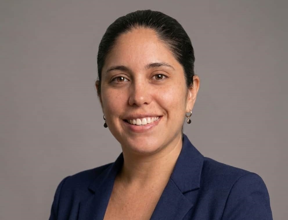 Lucía Rodríguez, Relationships Manager de SEIBAG